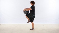 Dynamax High Knee Lift