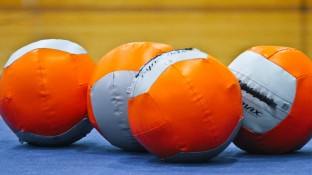ballsOrangeGrey