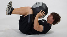 Dynamax Double Knee Strike