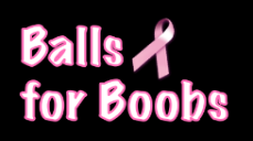 Balls for Boobs