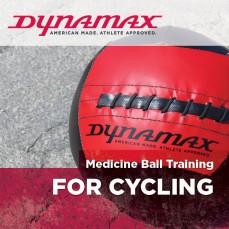Dynamax Medicine Ball Training for Cycling