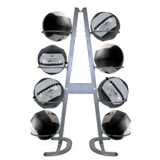Power Systems Dynamax 8-Ball Storage Rack