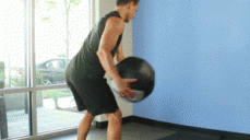 Forward Rotation