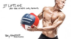Trey Hardee USA