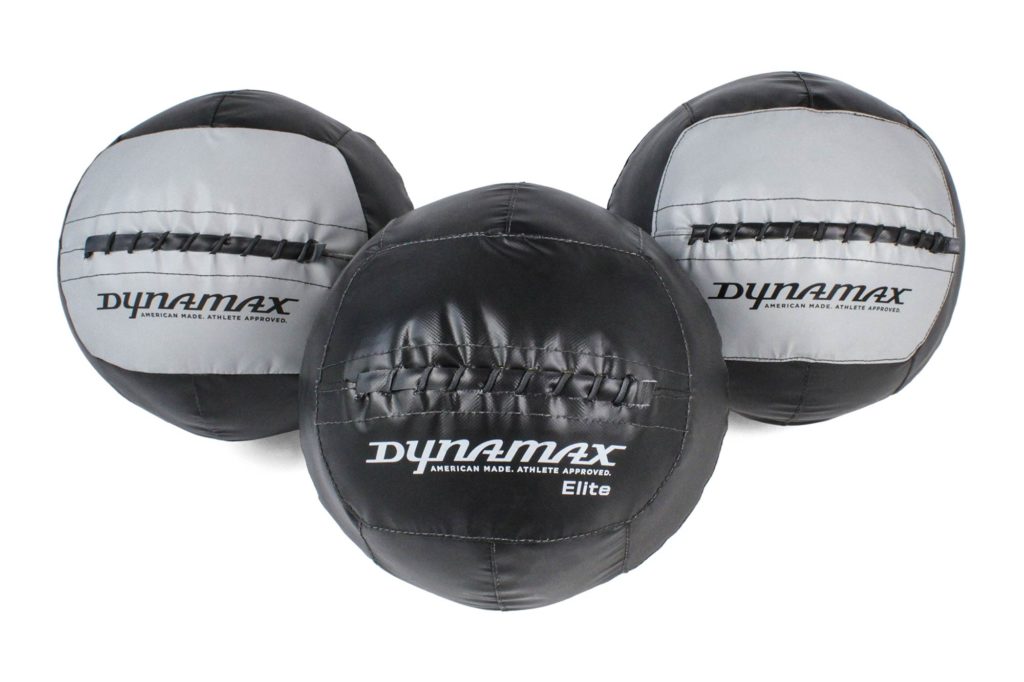 Dynamax Ball Group 3