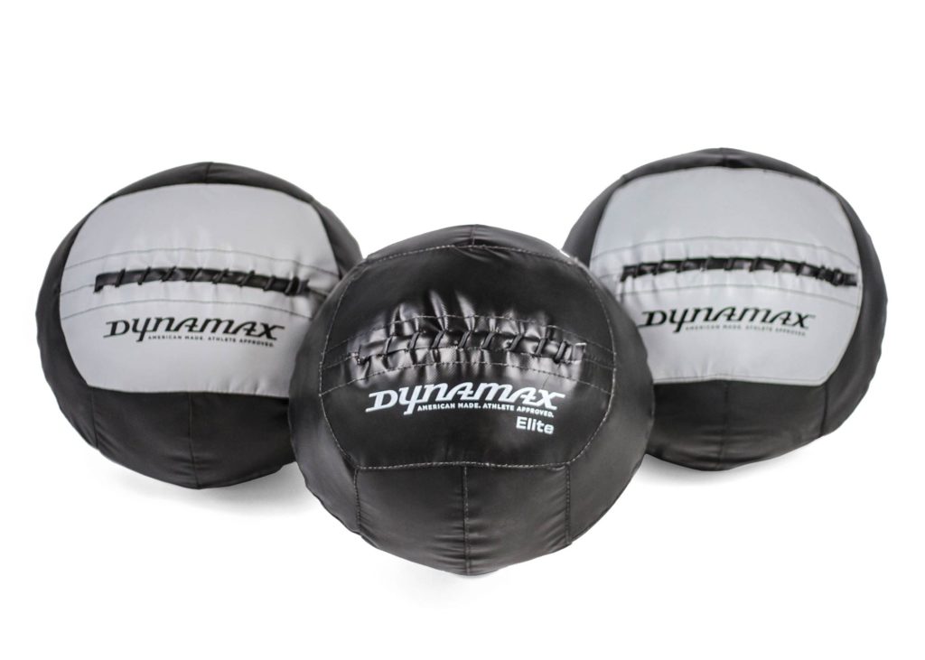  Dynamax Ball Group 2