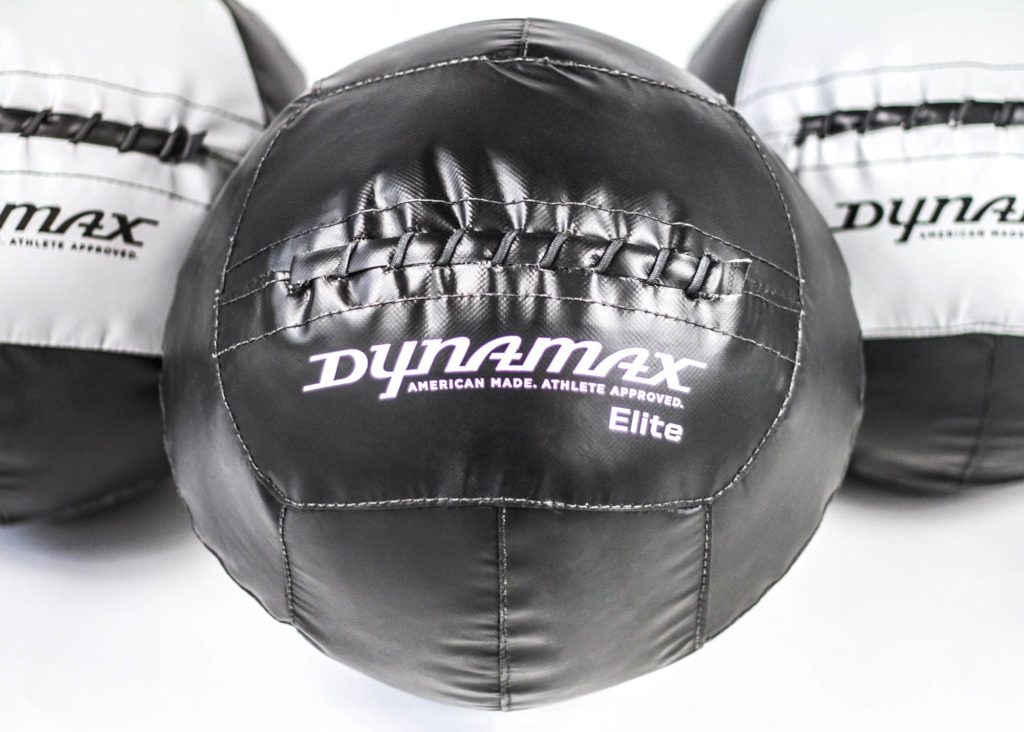Dynamax Ball Group 1