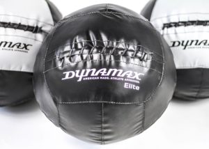 Dynamax Ball Group 1
