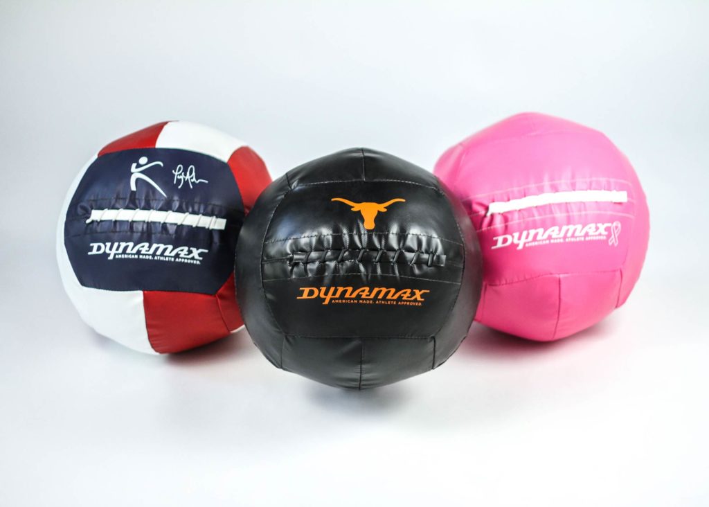 Dynamax Special Ball Group 1