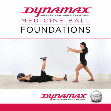 Dynamax Foundations DVD