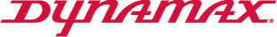 Dynamax Logo