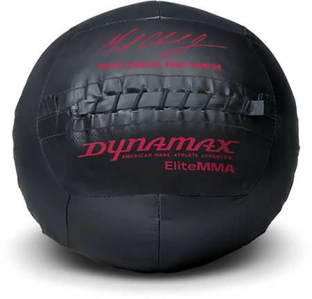 mma medicine ball