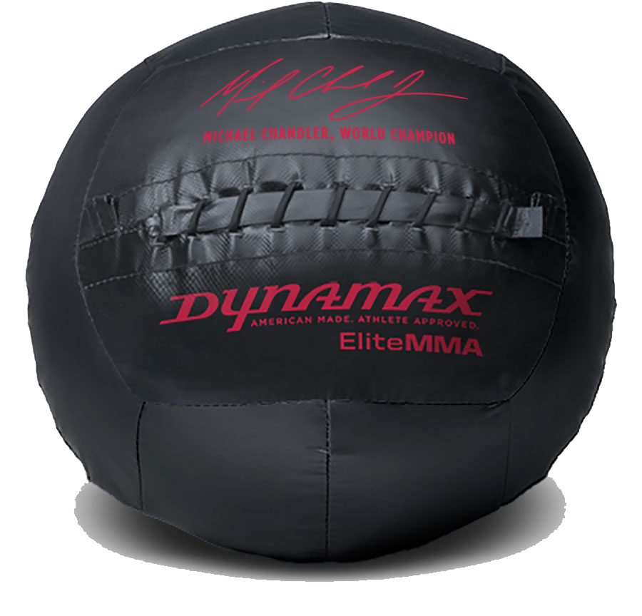 Bellator & Michael Chandler Elite MMA Medicine Ball