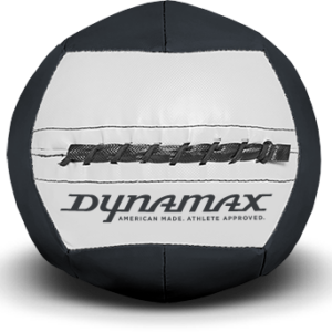 small medicine ball