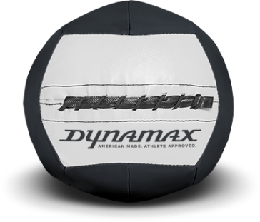 small medicine ball