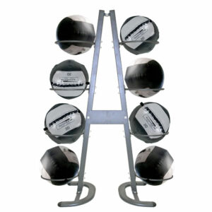 medicine ball storage
