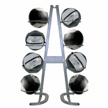 medicine ball storage