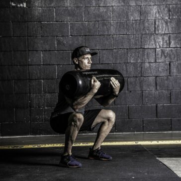 Shoulder SLOG
