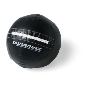 DMax Ball Black