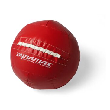 DMax Ball Red