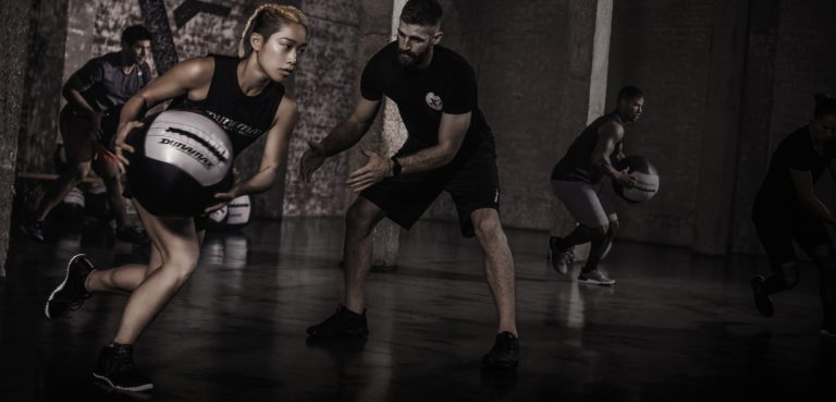 Medicine Balls for Sale | World's Best Medicine Ball | Dynamax
