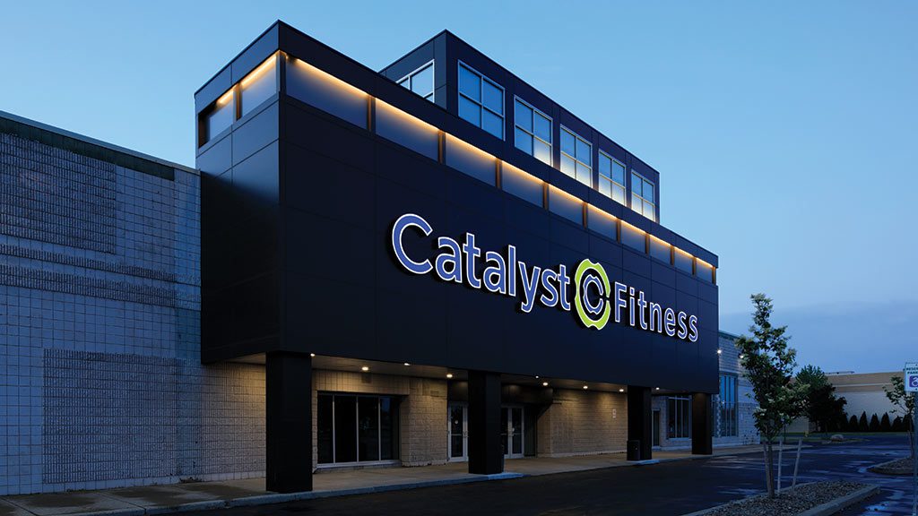 Catalyst Fitness – Atlanta, GA