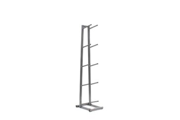 DYX ball tower rack