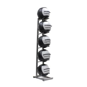 DYX rack standard balls side