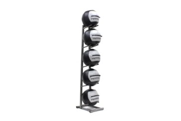 DYX rack standard balls side