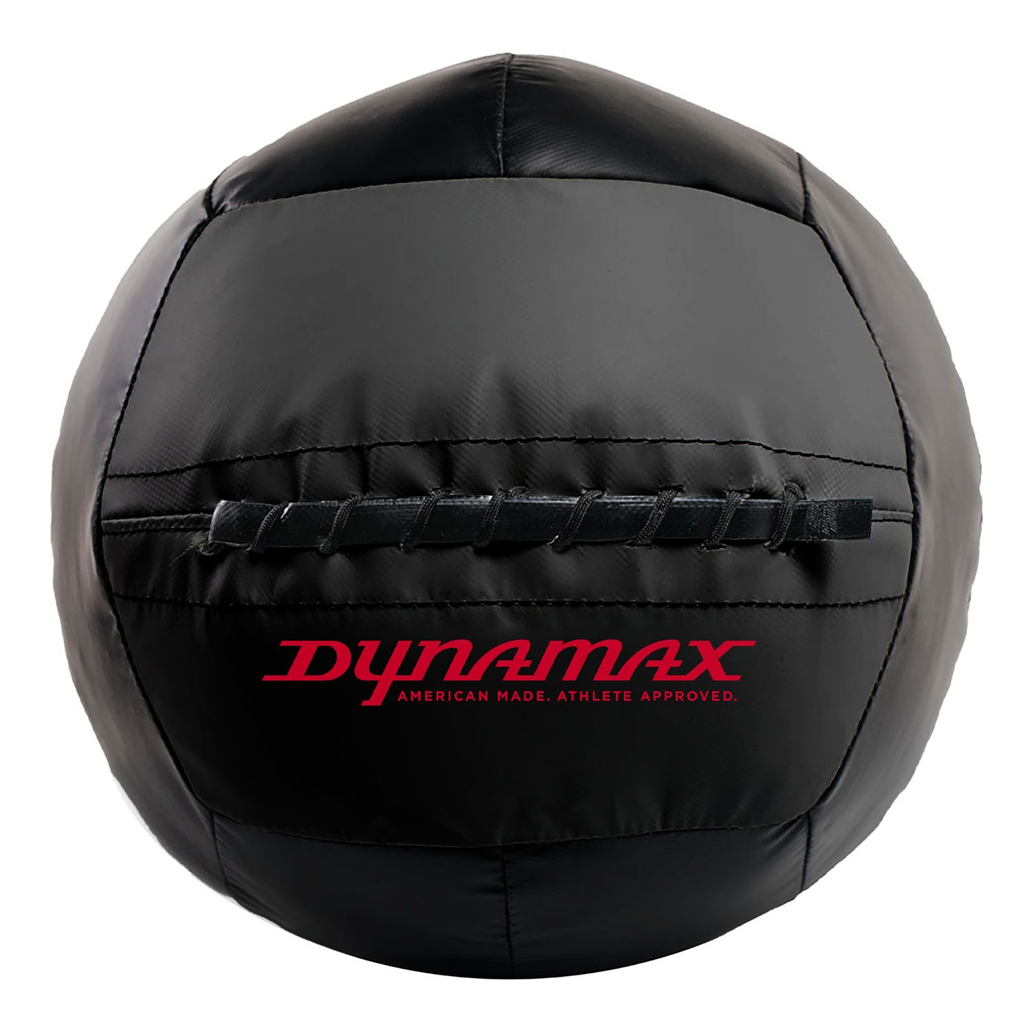 Standard 14" Medicine Ball - Scarlett Red Logo