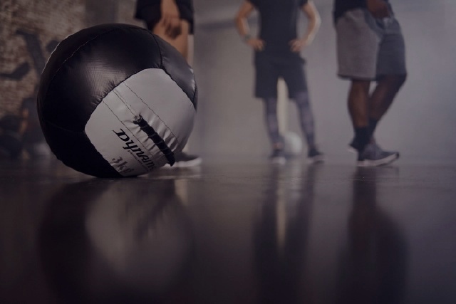 Crossfit
